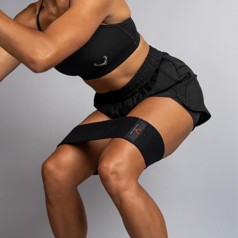 Bucked up Booty Bands - Set of 3 Resistance Bands