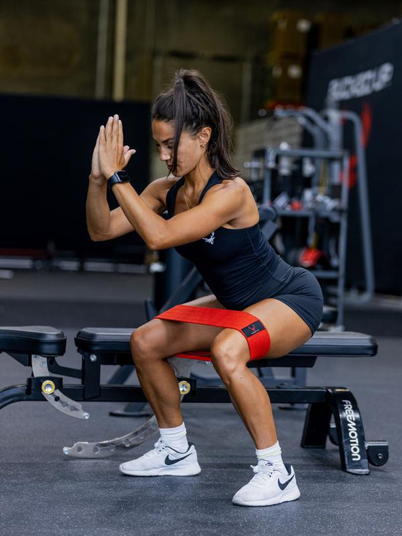 Bucked up Booty Bands - Set of 3 Resistance Bands